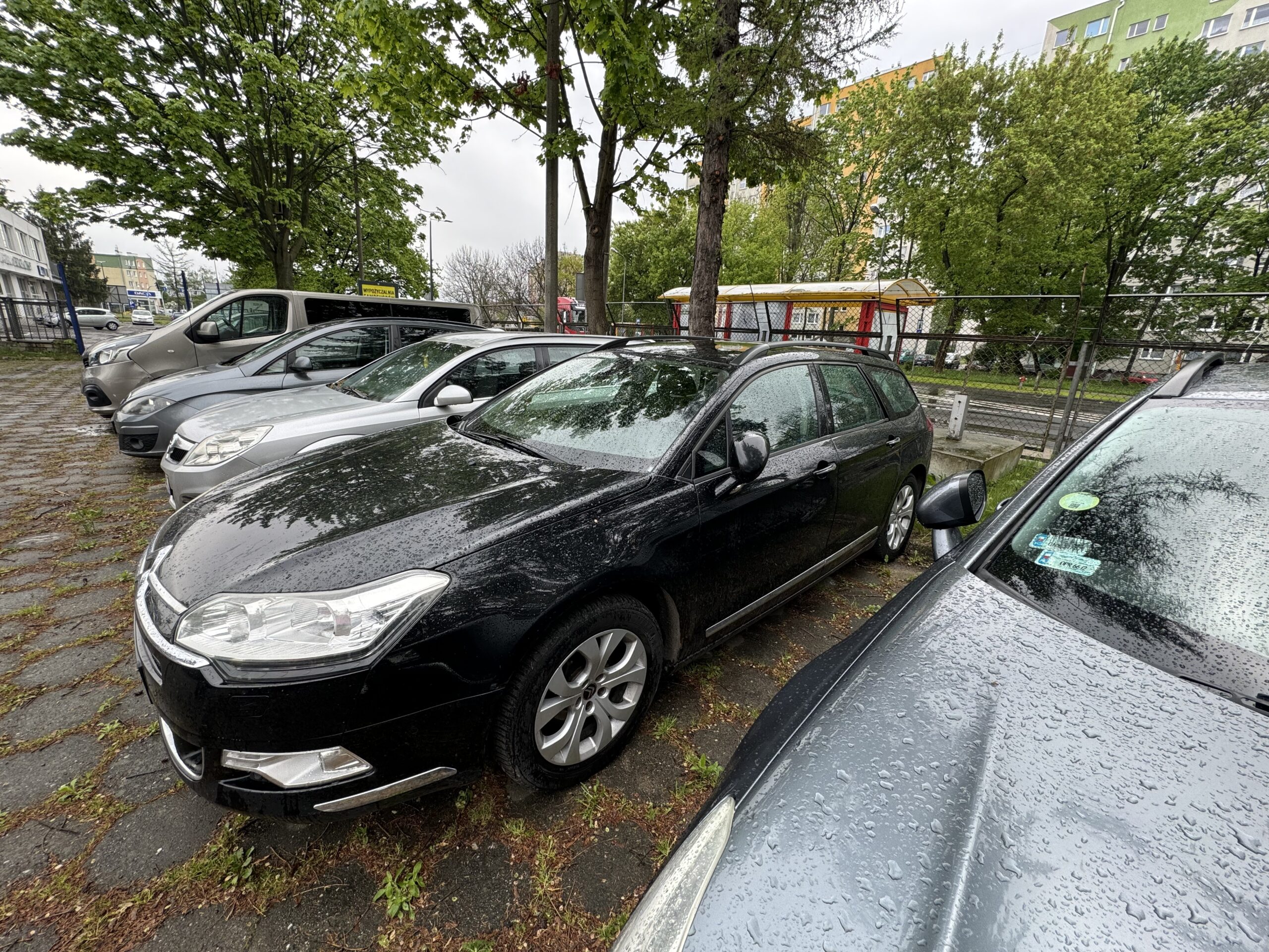 Wypożyczalnia samochodów Nysa