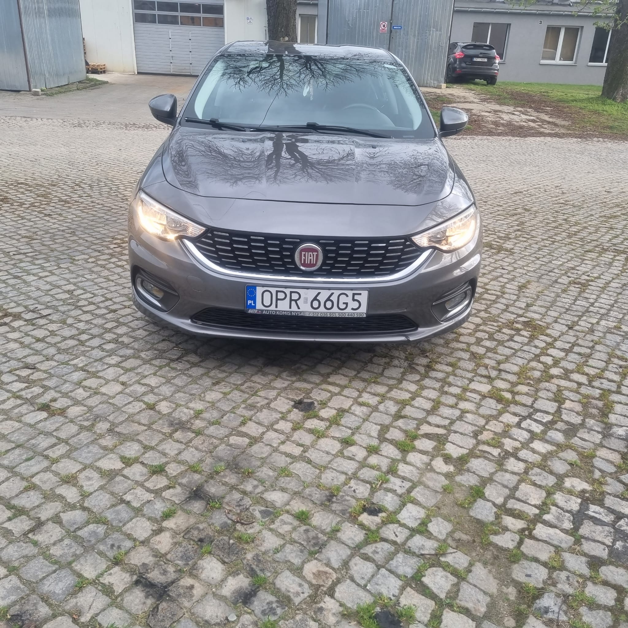 Auto na wynajem Nysa