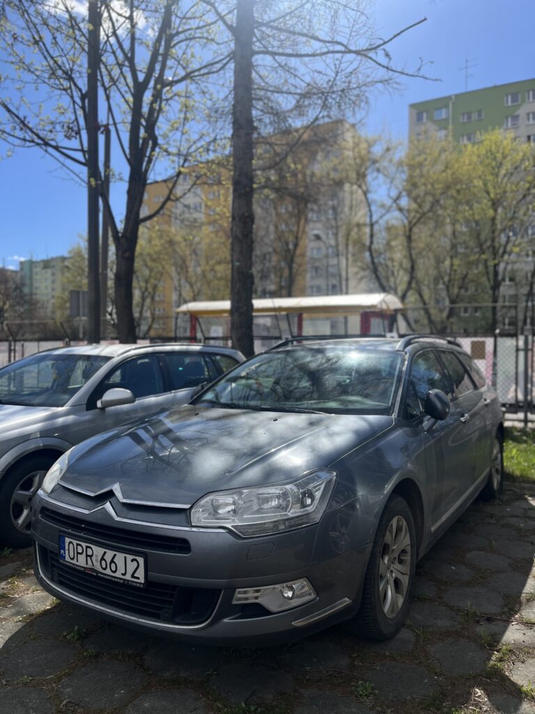 wynajem auta na weekend