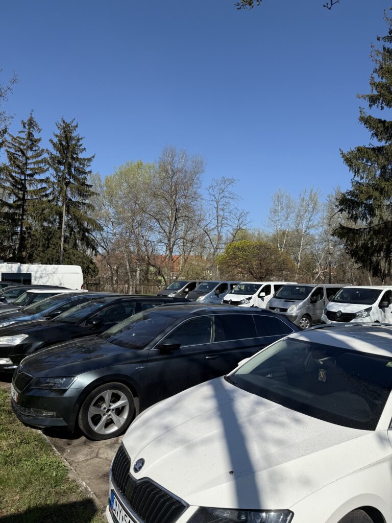 wypożyczalnia aut Nysa