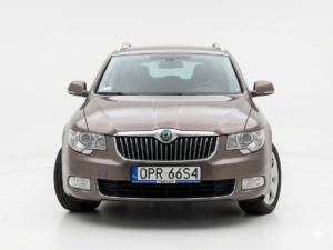 Wynajem samochodów skoda Super Opolskie, Nysa Opole, Brzeg