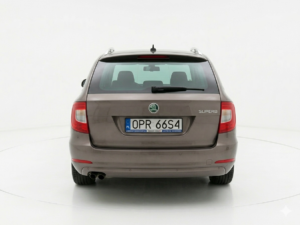 Wynajem skoda Super Opolskie, Nysa Opole, Brzeg