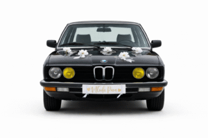 Wynajem auta BMW Seria 5 (E12) Korfantów Niemodlin