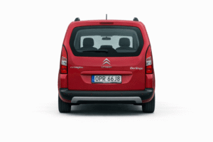 Wynajem auta Citroen Berlingo Grodków, Korfantów Niemodlin