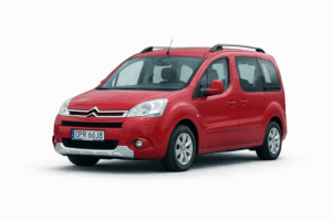 Wynajem auta Citroen Berlingo Nysa Opolskie