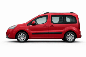 Wynajem auta Citroen Berlingo Otmuchów Paczków Strzelin