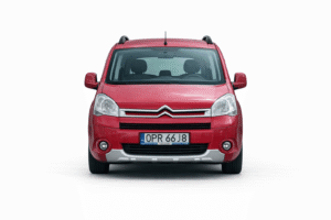 Wynajem auta Citroen Berlingo Paczków Strzelin