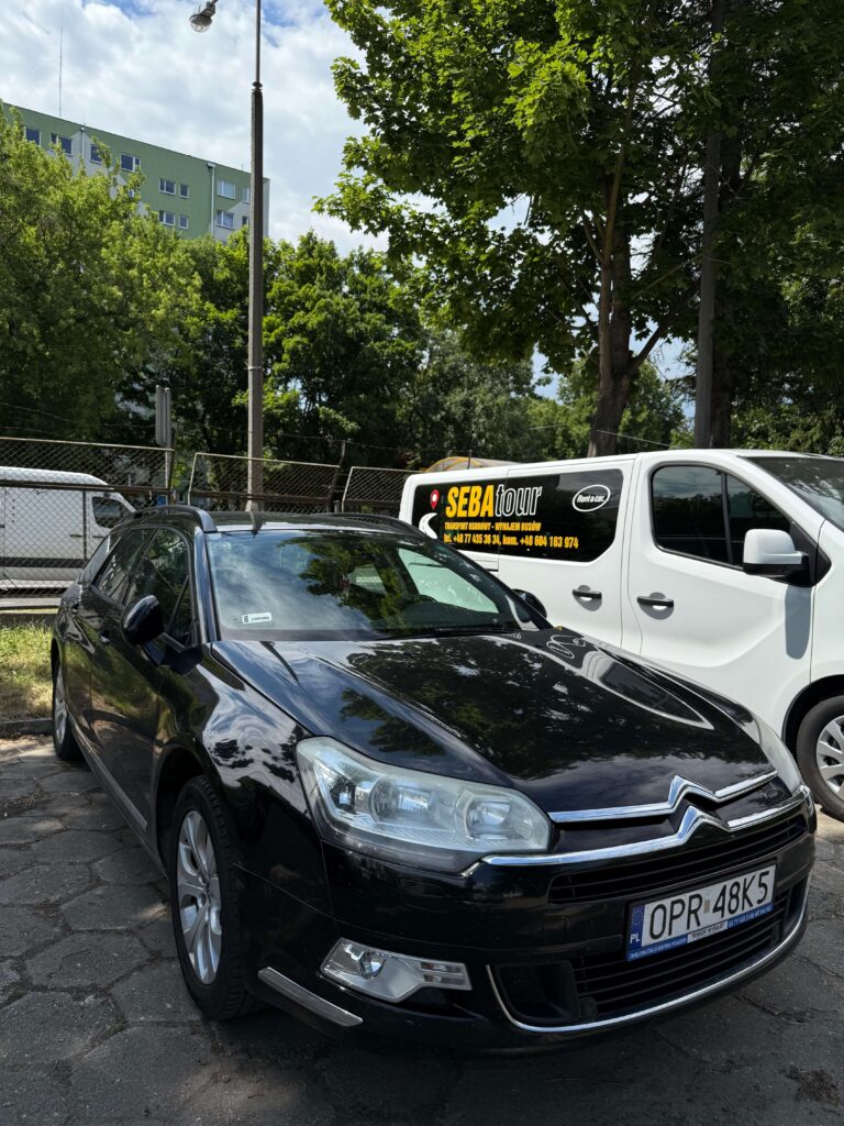 Wynajem długoterminowy