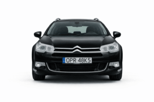 Wynajem auta Citroen C5 Paczków Strzelin