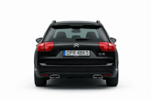 Wynajem auta Citroen C5 Ziębice Brzeg Głuchołazy