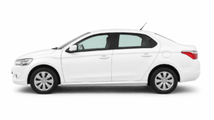 Wynajem auta Citroen C-Elysee Korfantow, Brzeg