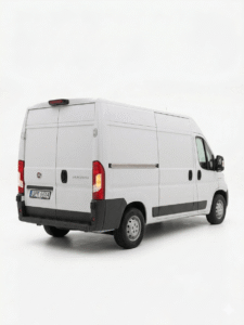 Wynajem auta Fiat Ducato Brzeg Głuchołazy