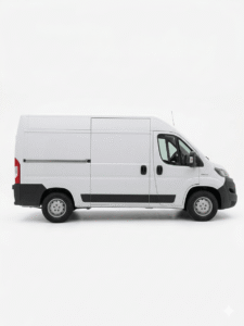 Wynajem auta Fiat Ducato Korfantów Niemodlin