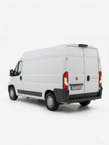 Wynajem auta Fiat Ducato Otmuchów Grodków