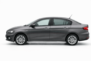 Wynajem auta Fiat Tipo Korfantów Niemodlin