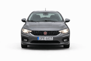 Wynajem auta Fiat Tipo Nysa Opolskie