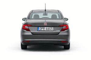 Wynajem auta Fiat Tipo Paczków Strzelin