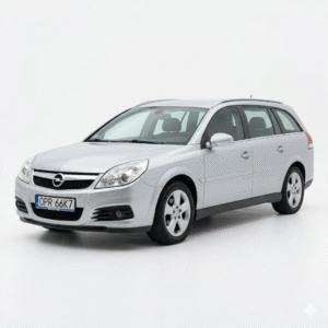 Wynajem auta Opel Vectra Brzeg Głuchołazy