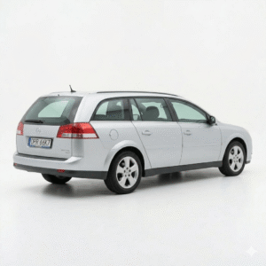 Wynajem auta Opel Vectra Otmuchów Gródków