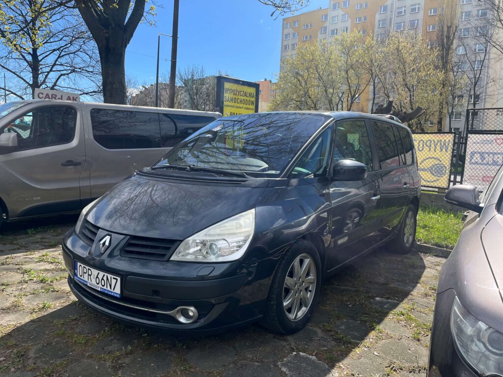 Wynajem auta na weekend