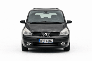 Wynajem auta Renault Espace Korfantów Niemodlin