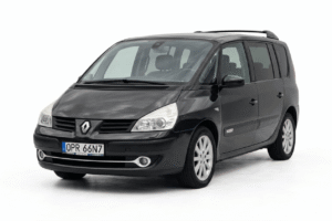 Wynajem auta Renault Espace Nysa Opolskie