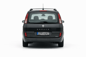 Wynajem auta Renault Espace Paczków Strzelin