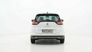 Wynajem auta Renault Scenic Otmuchow, Grodkow