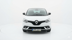 Wynajem auta Renault Scenic Paczkow, Strzelin