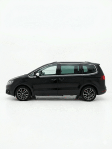 Wynajem auta Seat Alhambra Ziebice, Strzelin, Prudnik