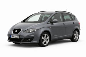 Wynajem auta Seat Altea Brzeg, Grodkow