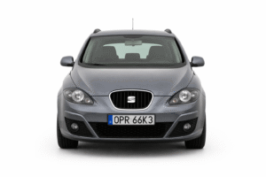Wynajem auta Seat Altea Niemodlin, Korfantow