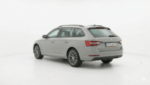 Wynajem auta Skoda SuperB Otmuchow, Niemodlin