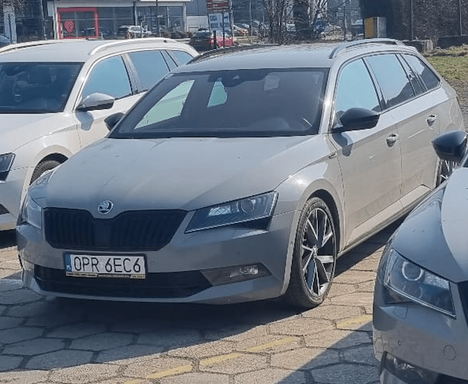 Wynajem aut Nysa