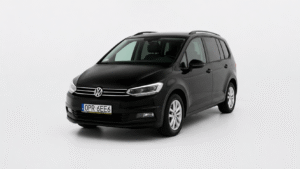 Wynajem auta Volkswagen Touran Grodkow, Głuchołazy