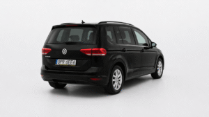 Wynajem auta Volkswagen Touran Korfantow, Brzeg