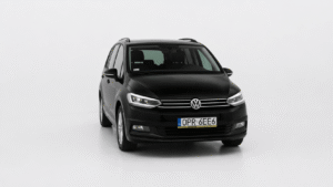 Wynajem auta Volkswagen Touran Otmuchow, Niemodlin