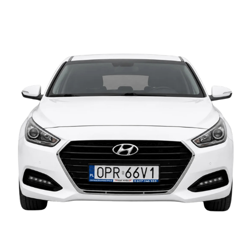 Hyundai i40 Otmuchów, Paczków, Opole, Zdzieszowice, Krapkowice wynajem samochodów