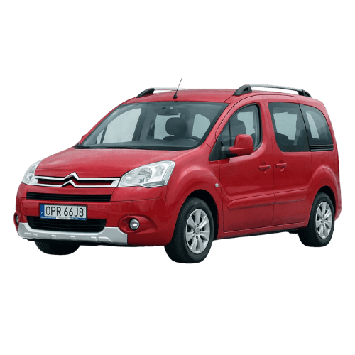 Wynajem auta Citroen Berlingo Nysa Opolskie Zdzieszowice Krapkowice Opole