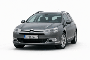 Wynajem auta Citroen C5 Glucholazy Grodkow.
