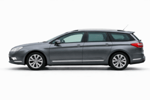 Wynajem auta Citroen C5 Korfantow, Niemodlin