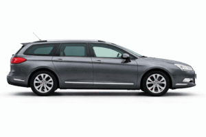 Wynajem auta Citroen C5 Otmuchow Opolskie