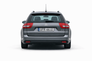 Wynajem auta Citroen C5 Pączków