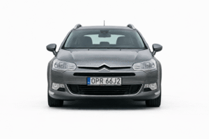Wynajem auta Citroen C5 Ziębice Brzeg Opolskie