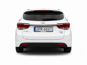 Wynajem auta Hyundai i40 Korfantow, Niemodlin