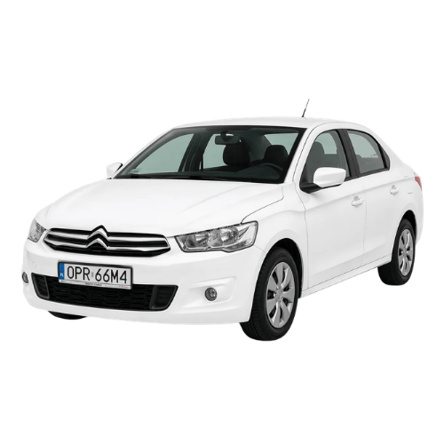 citroen wynajem aut, wynajem samochodów woj. opolskie